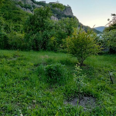 Md House Hotel Idzsevan Kültér fotó