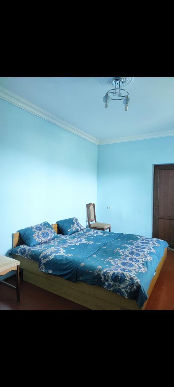Md House Hotel Idzsevan Kültér fotó