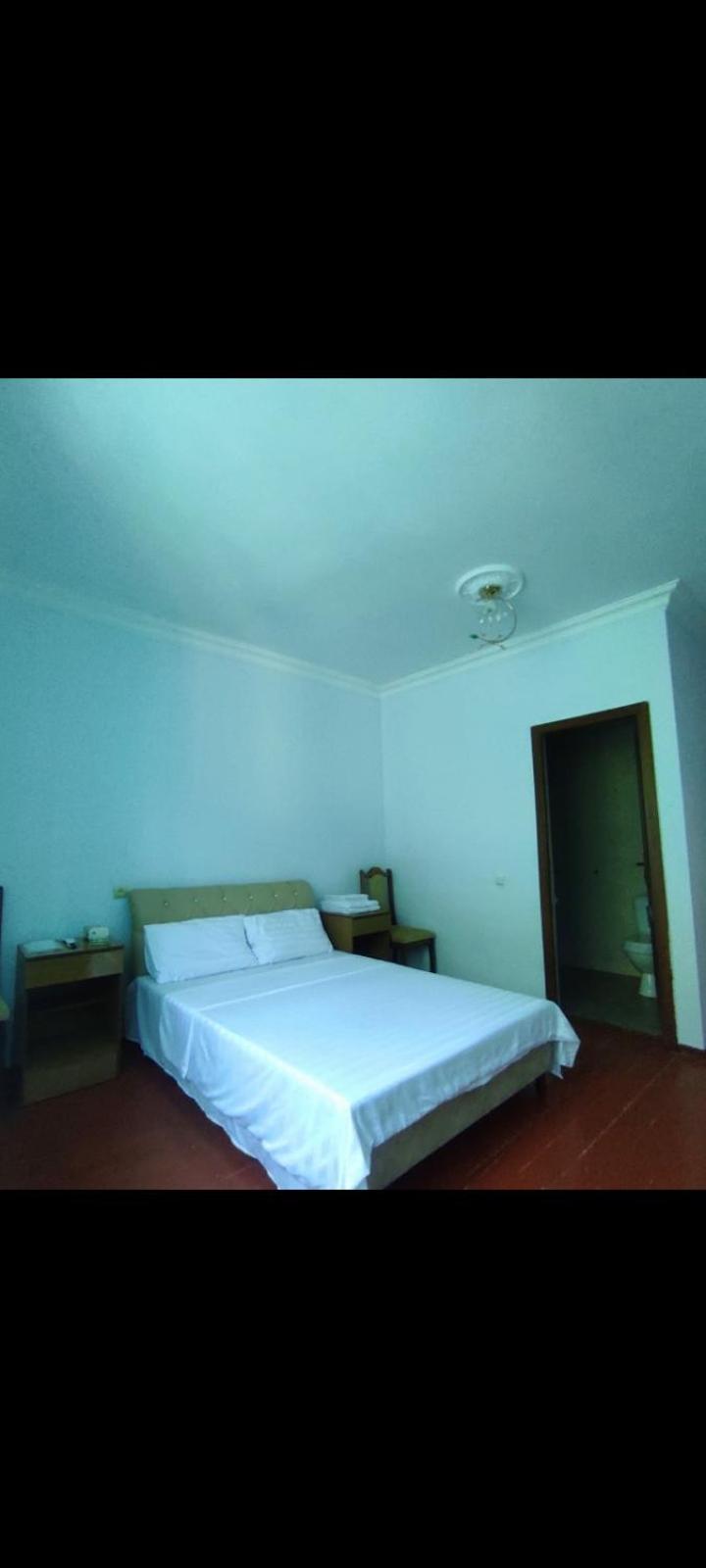 Md House Hotel Idzsevan Kültér fotó